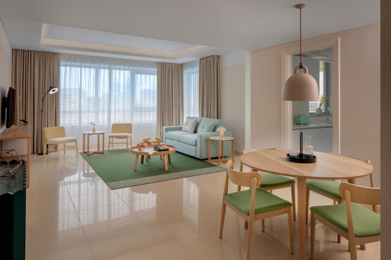 فندق Staybridge Internet By Ihg 4*