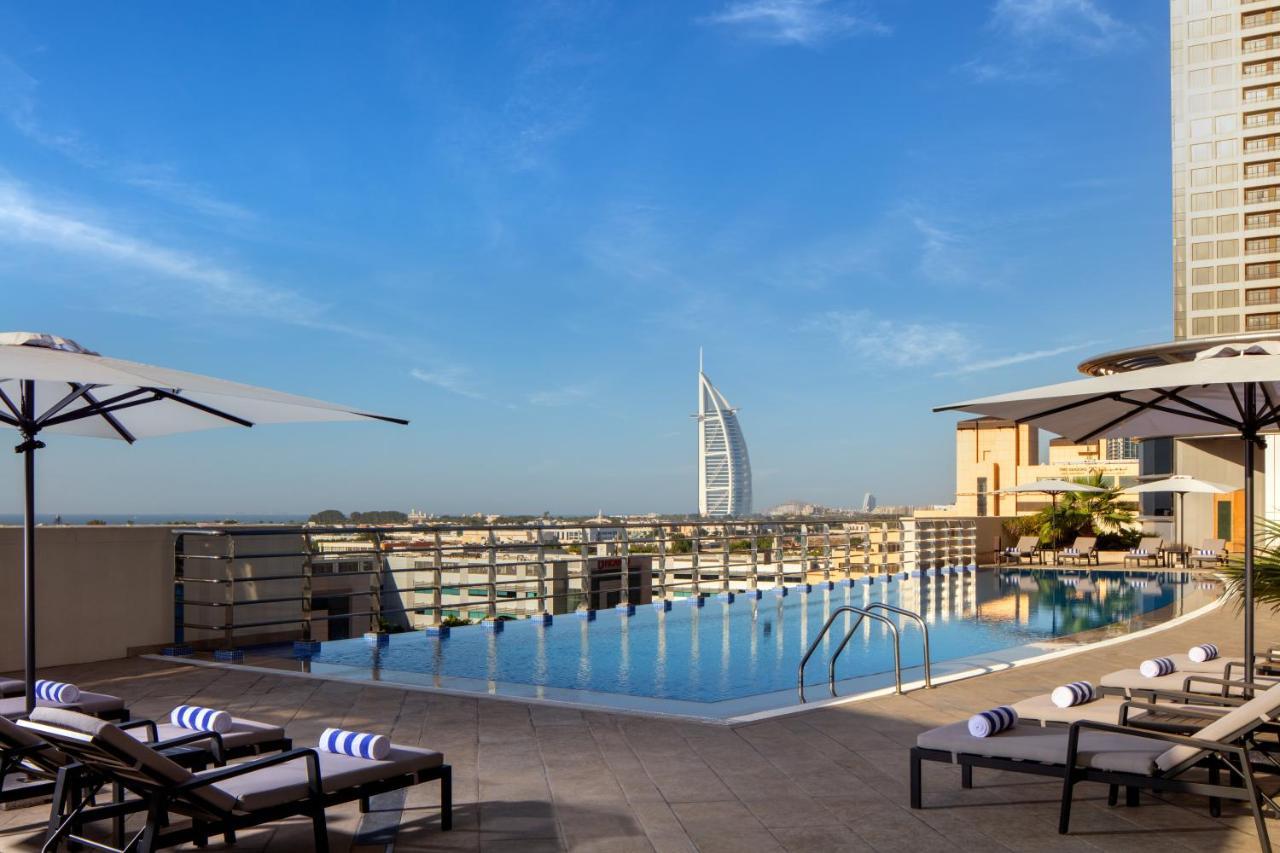 فندق Staybridge Internet By Ihg دبي