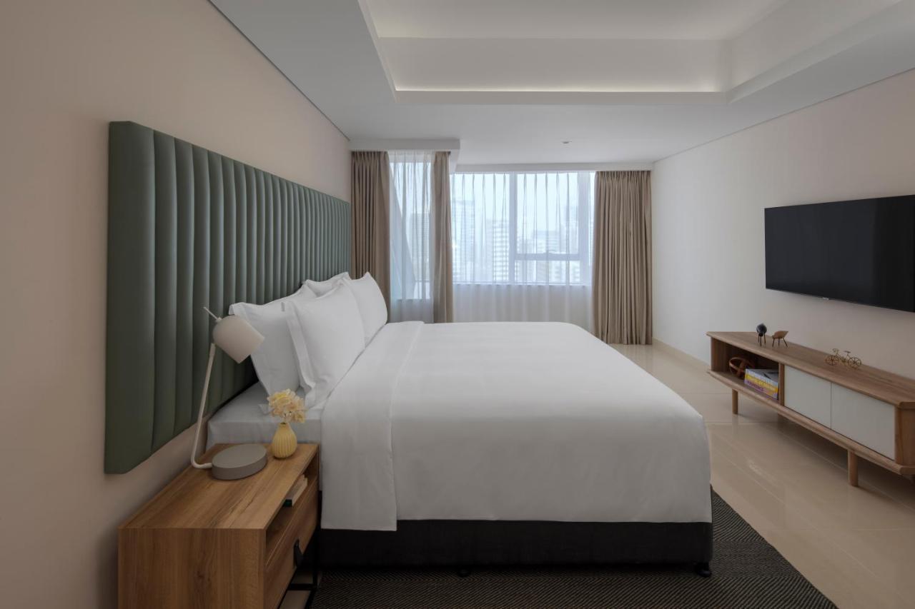 Staybridge Internet By Ihg 4* دبي
