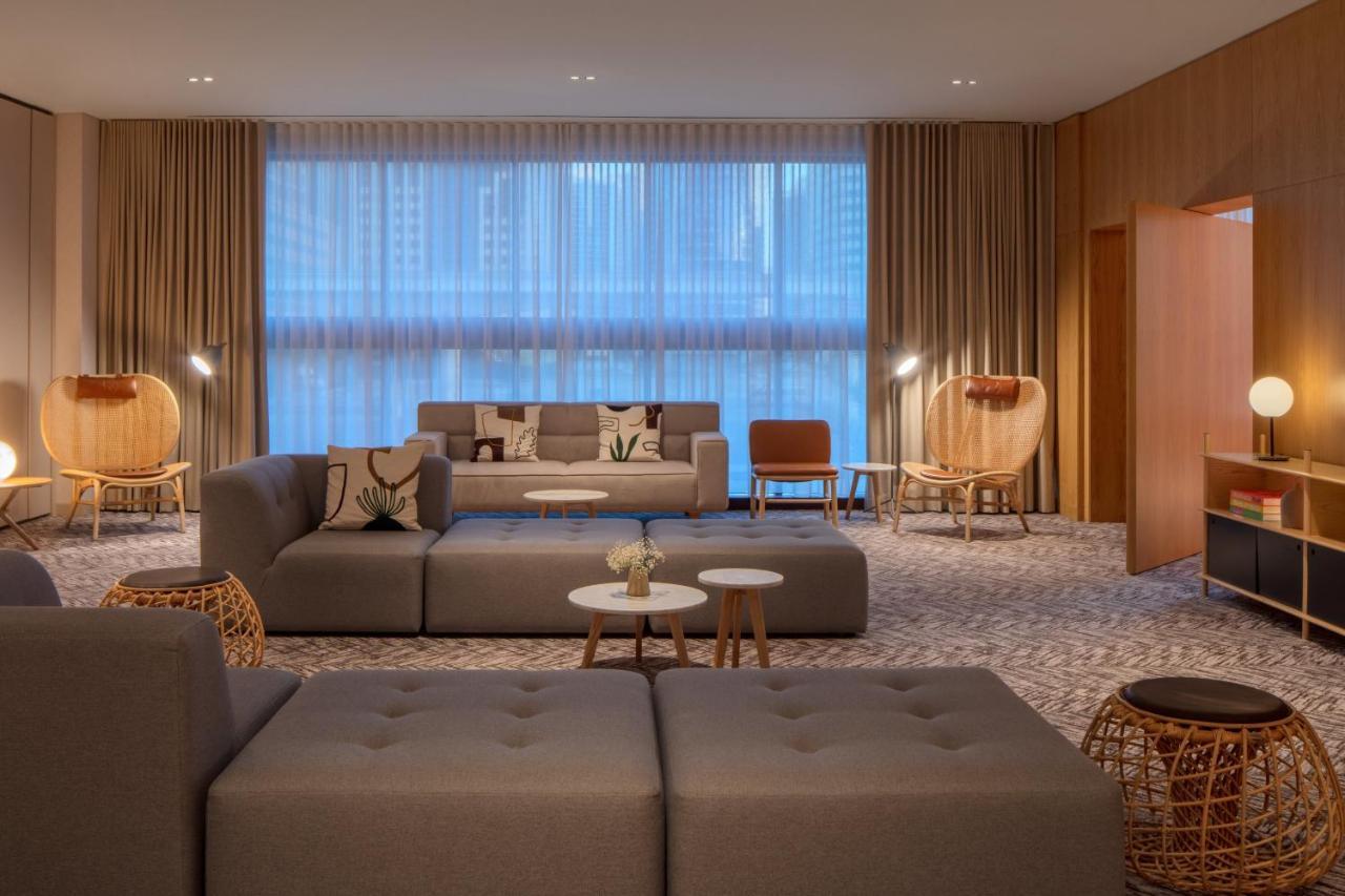 Staybridge Internet By Ihg فندق دبي