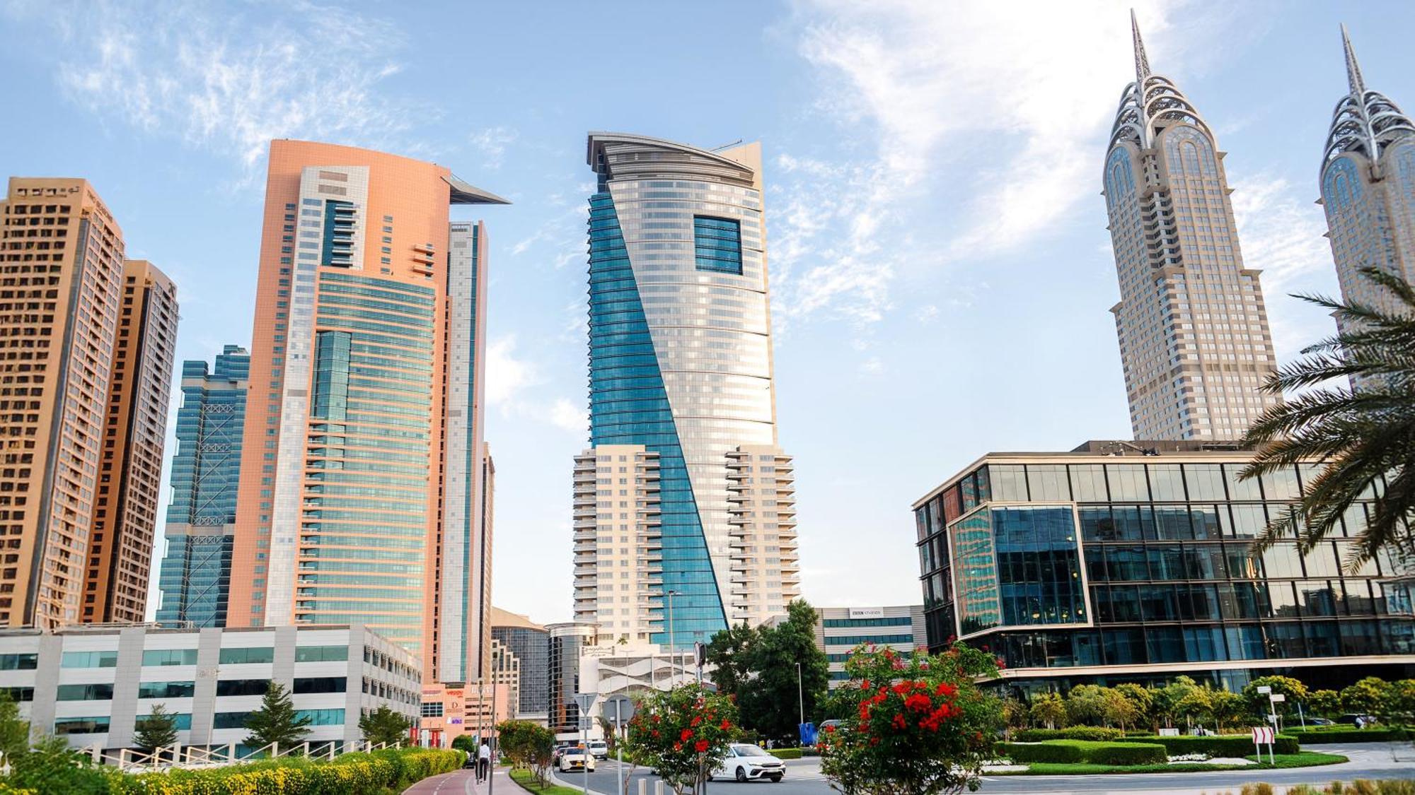 Staybridge Internet By Ihg فندق دبي