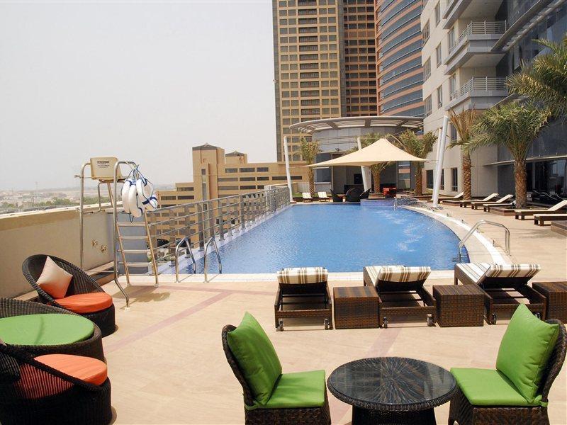 Staybridge Internet By Ihg دبي