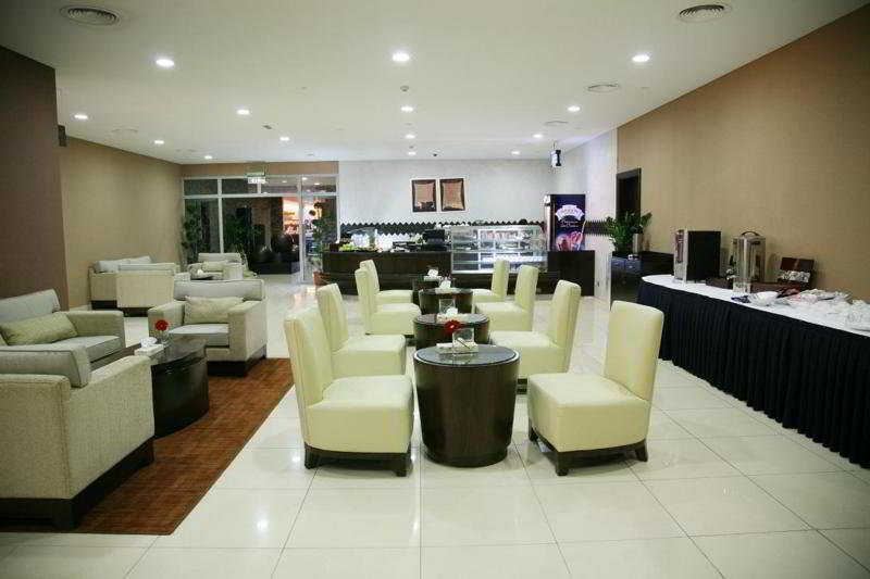 فندق Staybridge Internet By Ihg 4*
