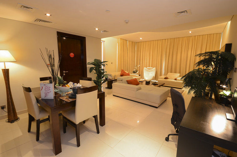 فندق Staybridge Internet By Ihg دبي