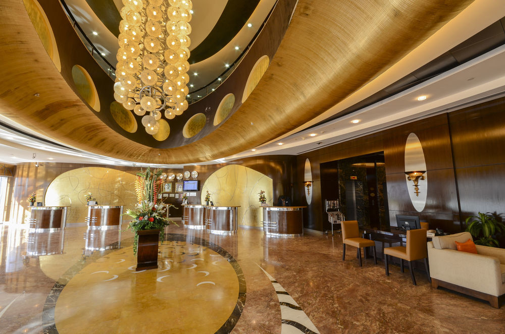 Staybridge Internet By Ihg فندق دبي