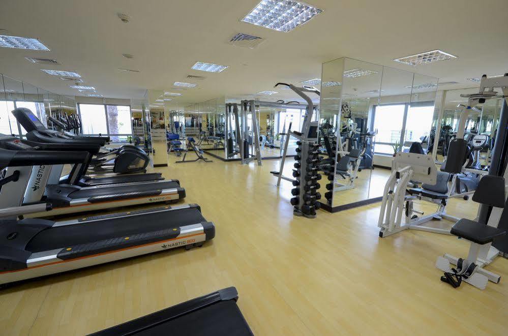 Staybridge Internet By Ihg 4* Dubaï