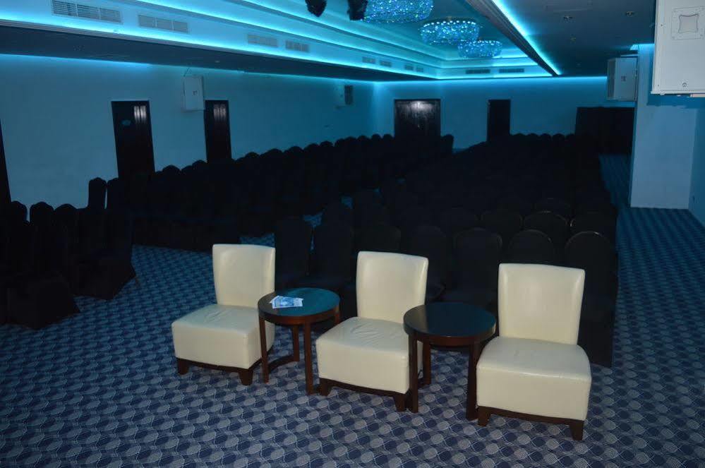 Staybridge Internet By Ihg دبي