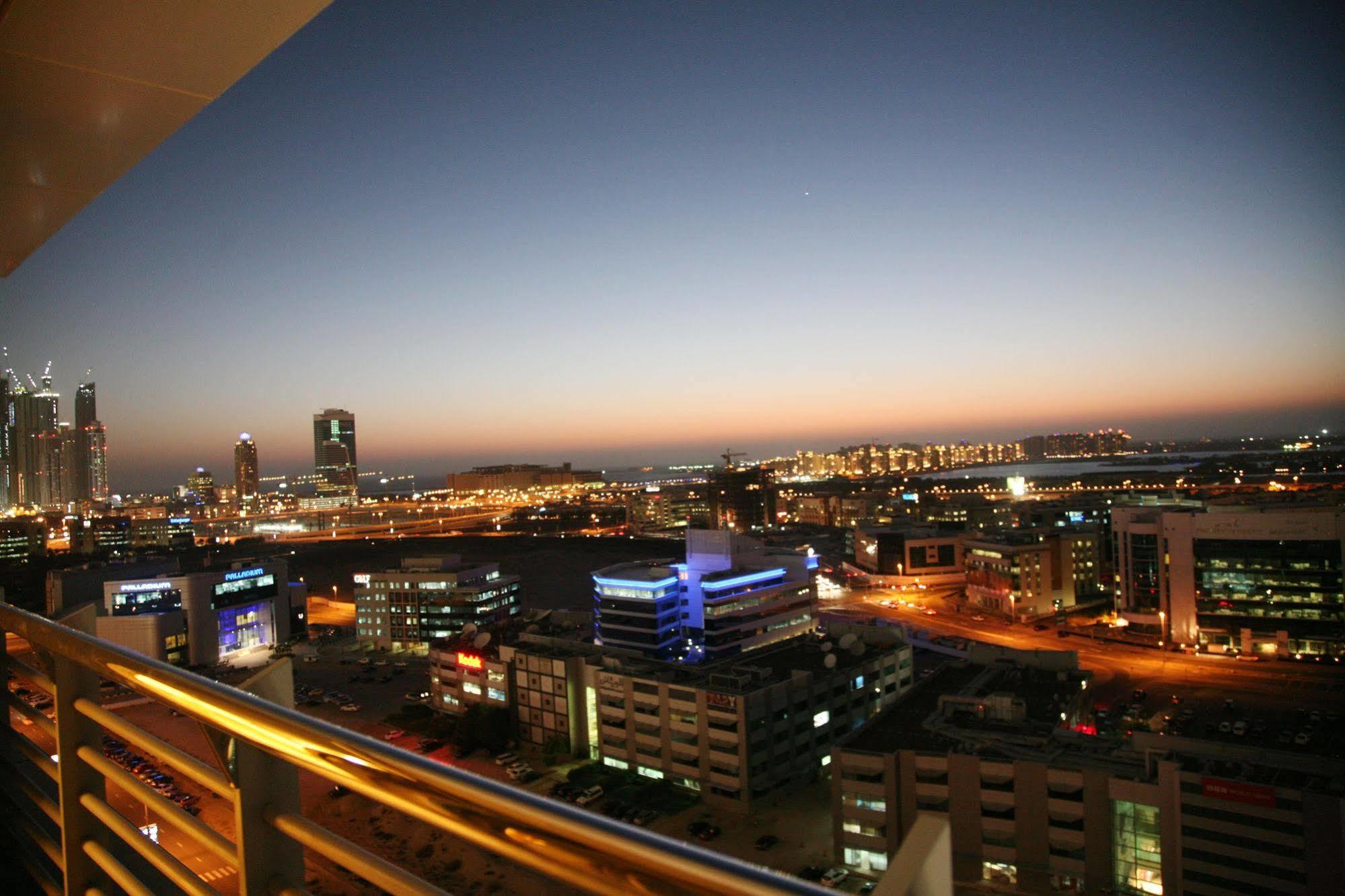 Staybridge Internet By Ihg فندق دبي